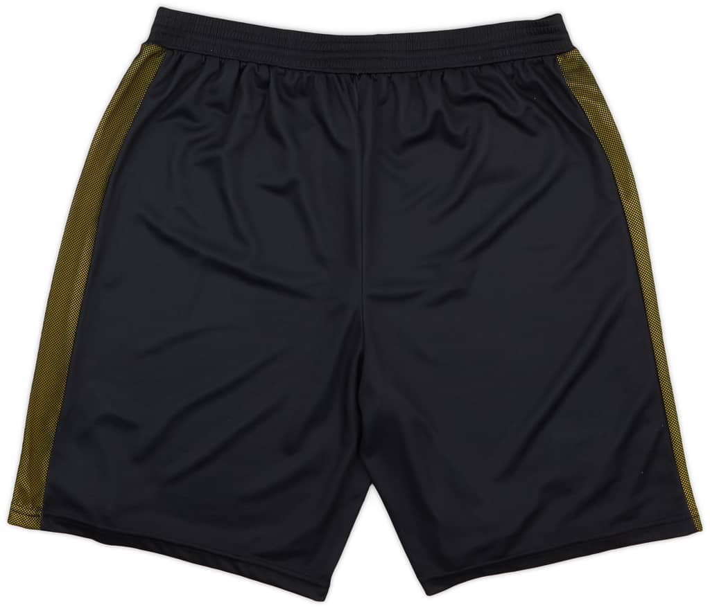 2019-20 Parma Third Shorts (3XL)