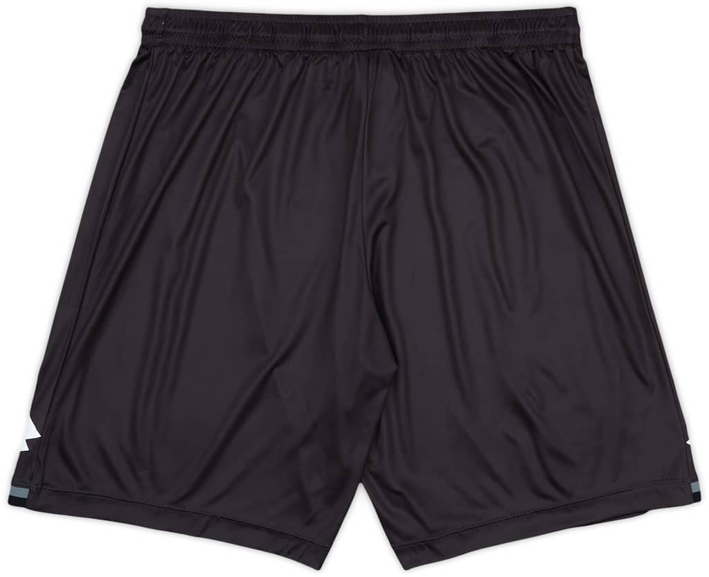 2021-22 Monza GK Shorts