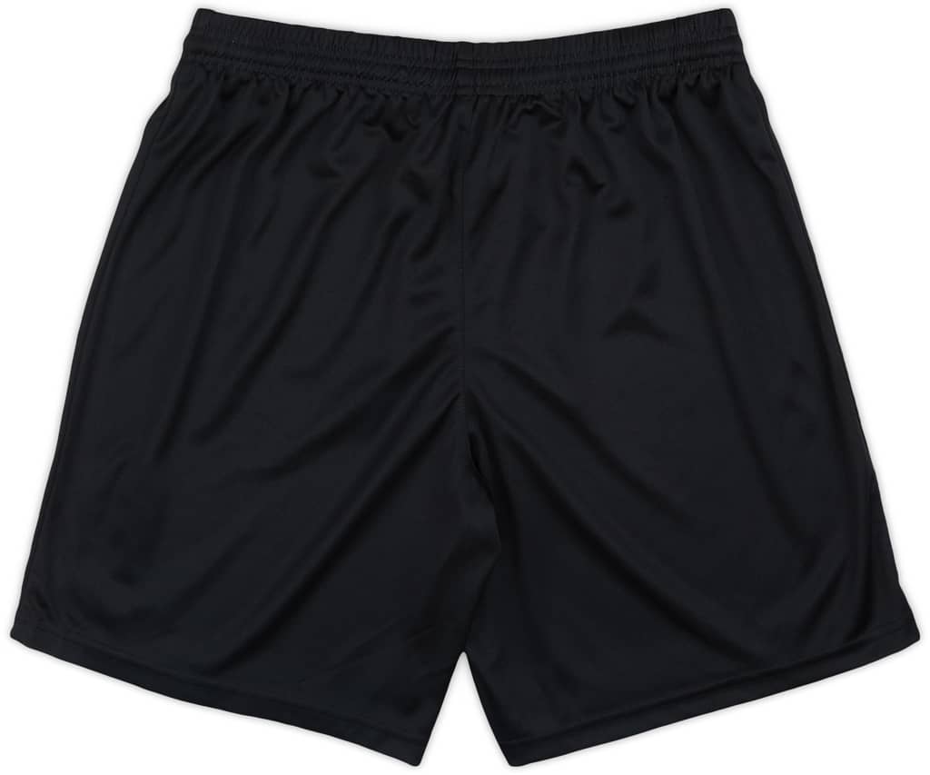 2010s Napoli Macron Training Shorts # - 7/10