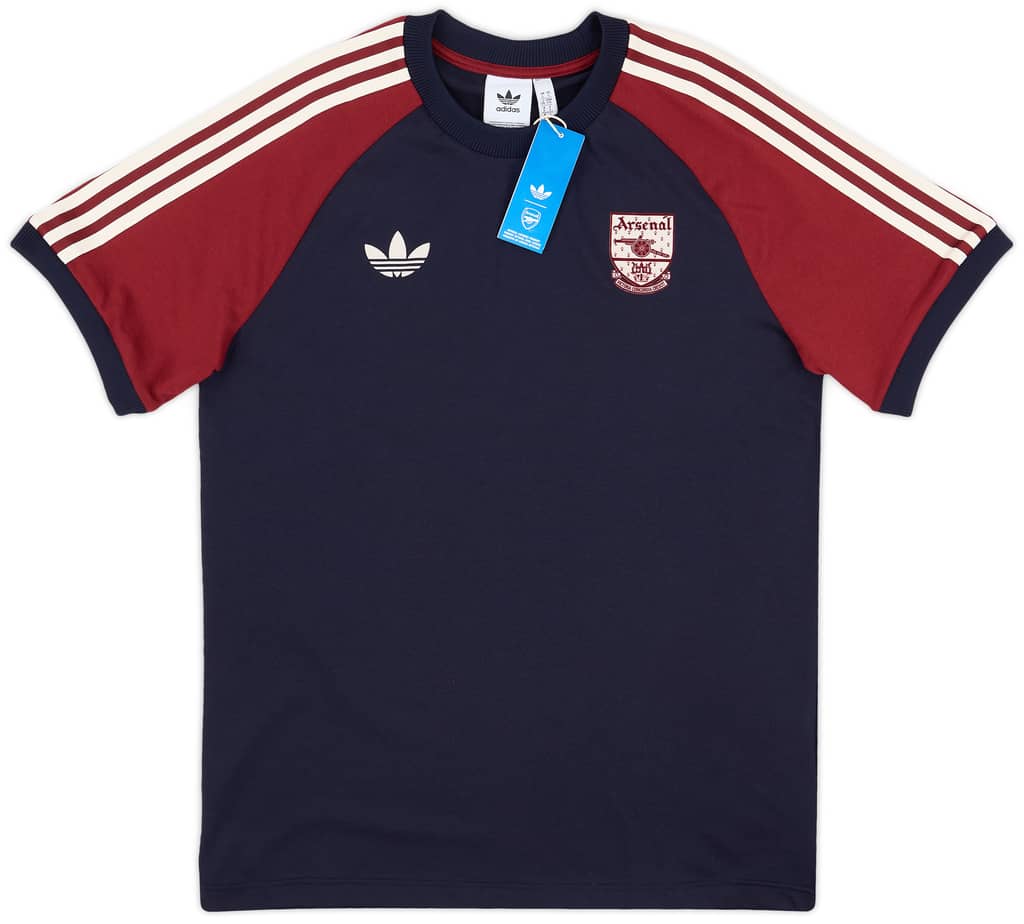 2024-25 Arsenal adidas Originals Tee