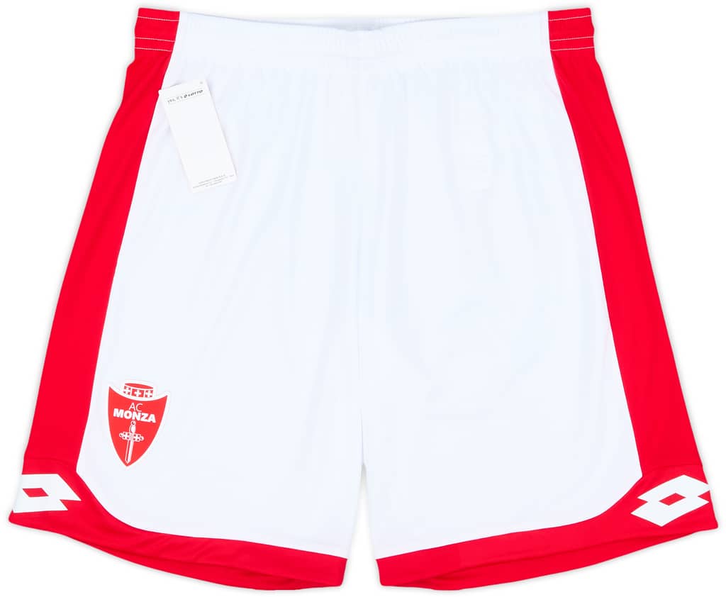 2020-21 Monza Away Shorts (S)