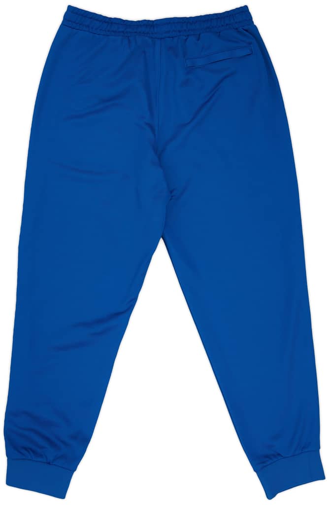 2024-25 Al Hilal Puma T7 Track Pants/Bottoms