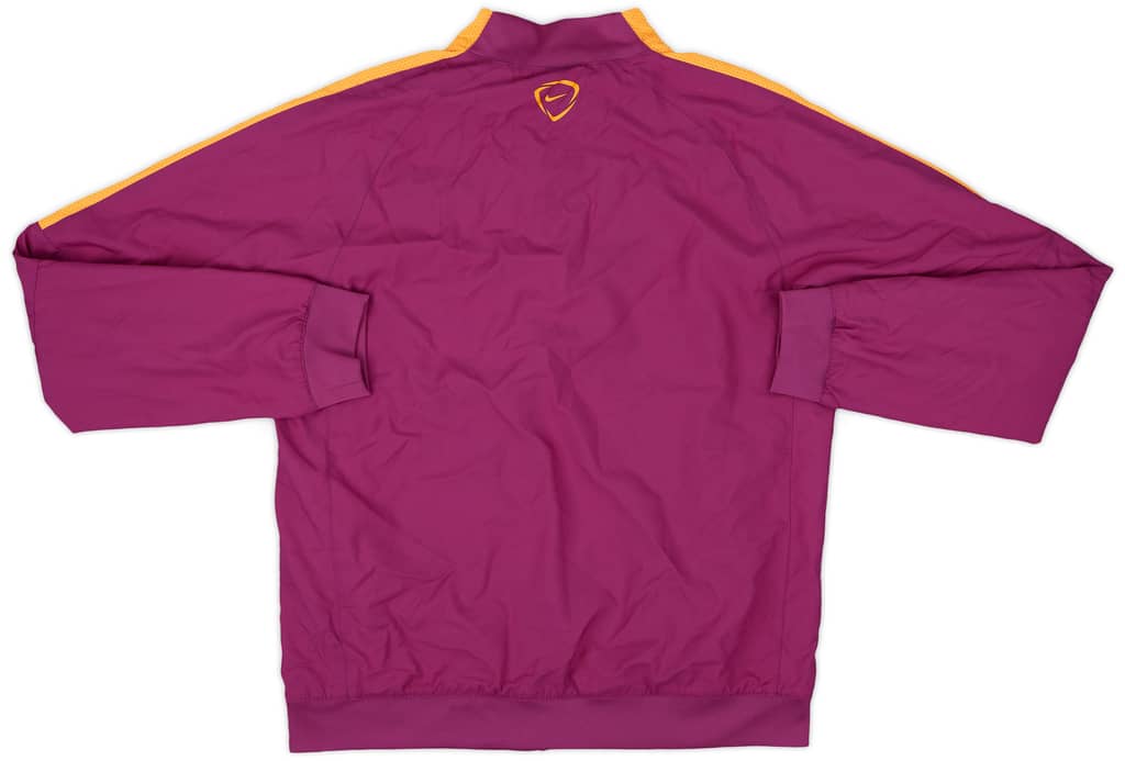 2014-15 Galatasaray Nike Track Jacket - 9/10 - (M)