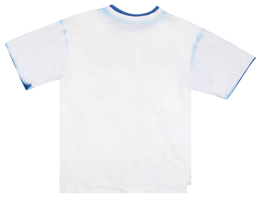 1990s Orlando Magic Nutmeg Graphic Tee XL