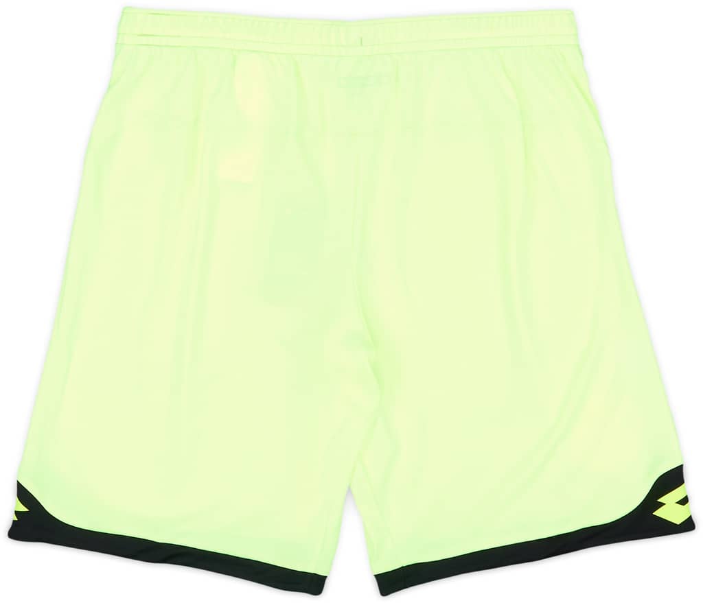2020-21 Sturm Graz GK Shorts (KIDS)