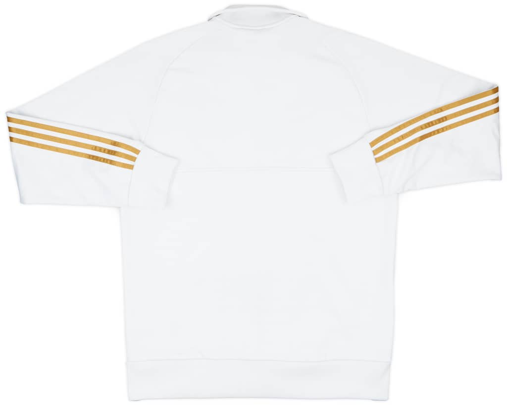 2011-12 Real Madrid adidas Track Jacket - 8/10 - (L)