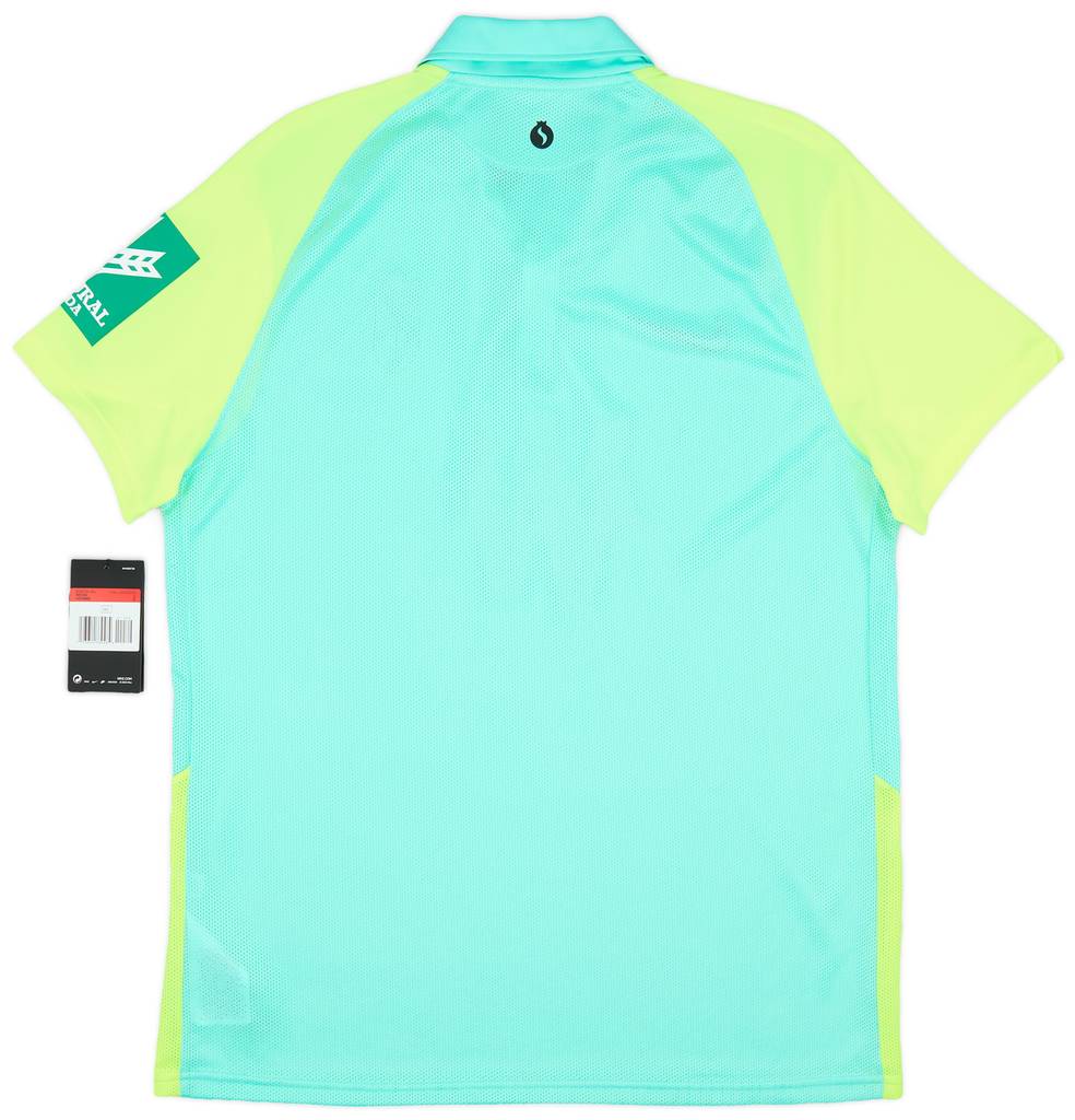 2020-21 Granada Third Shirt