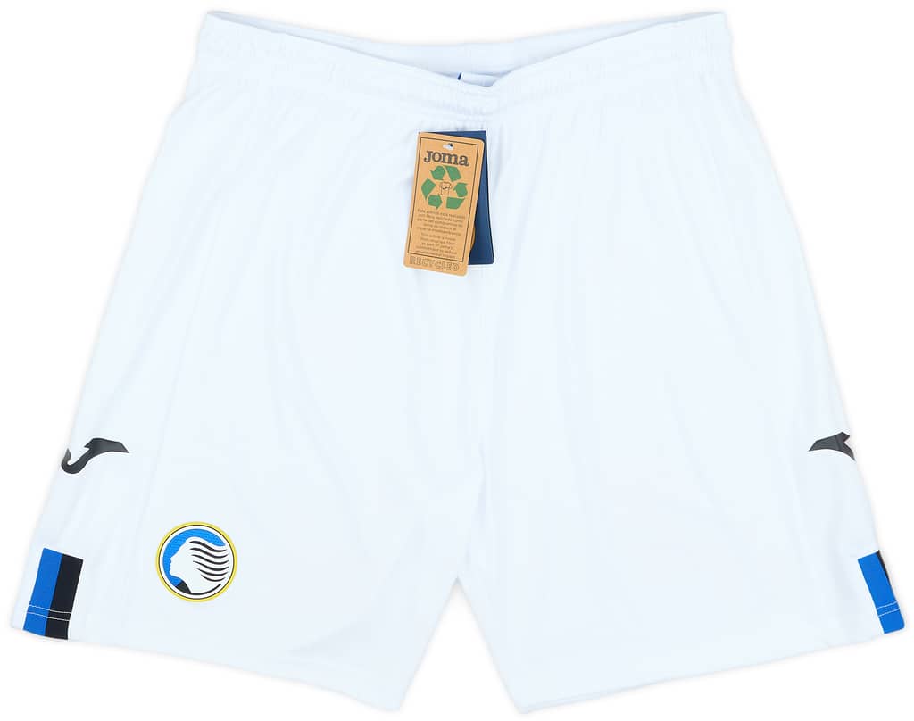 2023-24 Atalanta Away Shorts