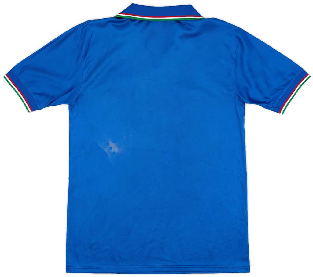 1986-91 Italy Home Shirt - 5/10 - (M)