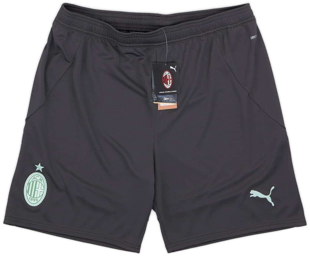 2024-25 AC Milan Third Shorts