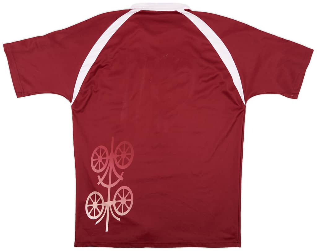 2011-12 Cittadella Home Shirt - 6/10 - (XL)