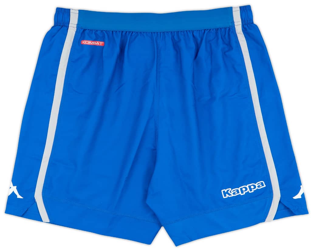 2018-19 Sassuolo GK Shorts - 4/10 - (XXL)