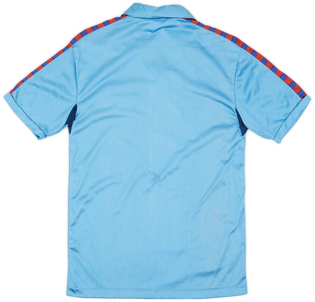 1985-91 Barcelona Away Shirt - 7/10 - (S)