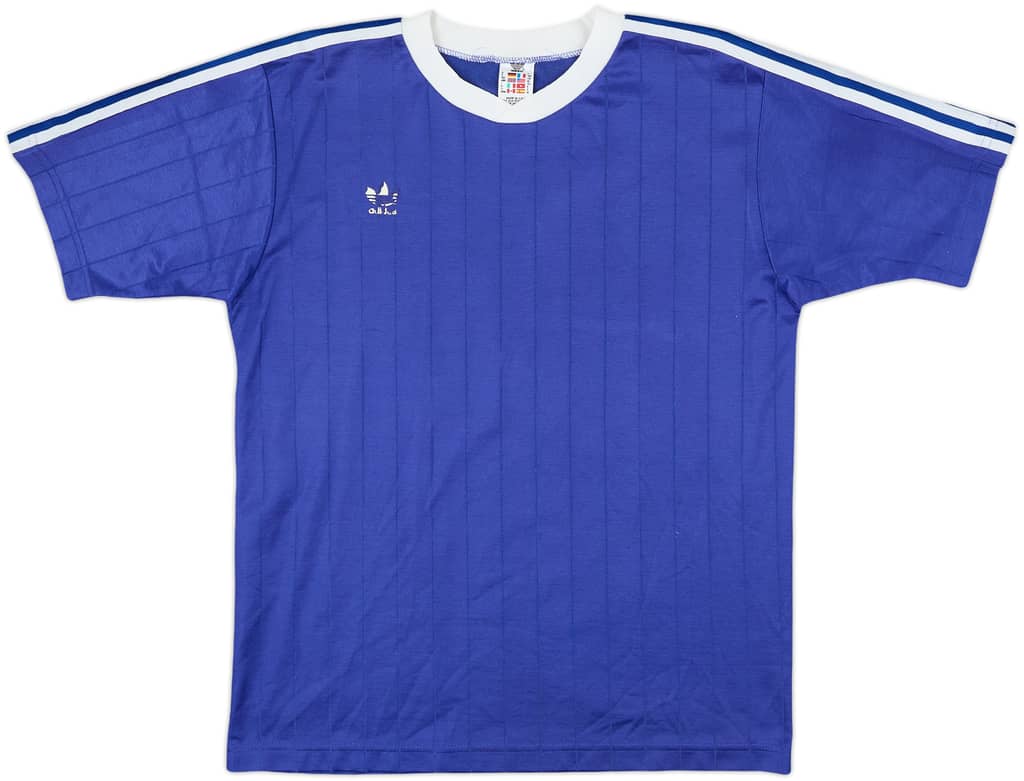 1980s adidas Template Shirt - 5/10 - (M/L)