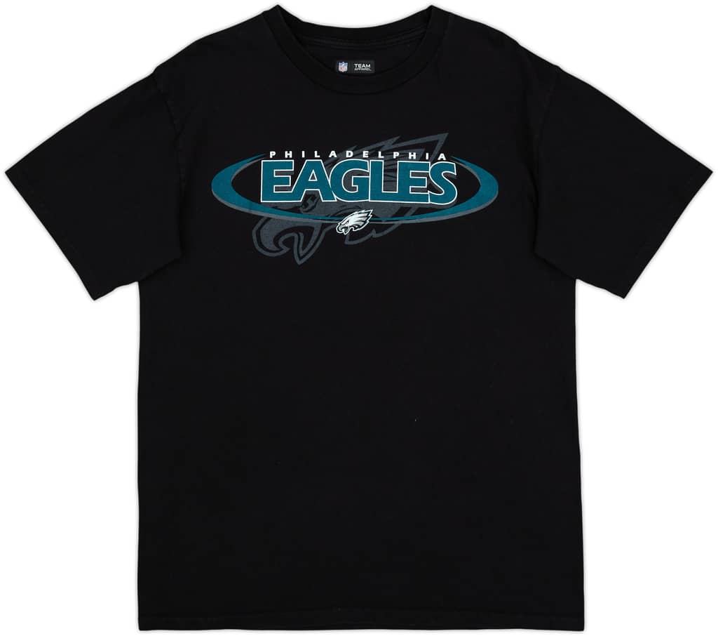 2010s Philadelphia Eagles NFL Graphic Tee - 9/10 - (M)