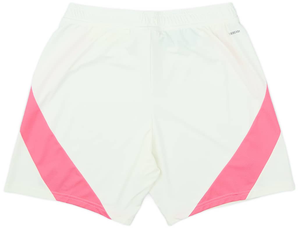 2024-25 Juventus Away Shorts