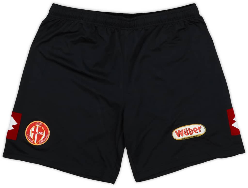 2009-10 Padova Lotto Training Shorts - 9/10 - (L)