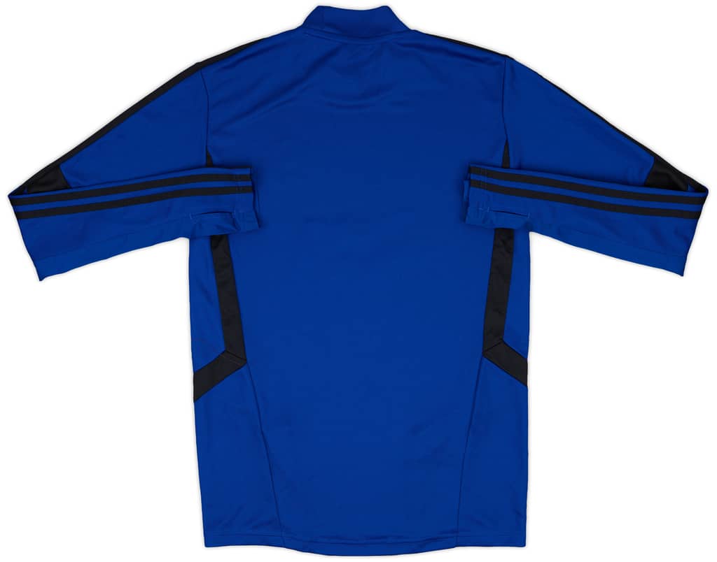 2019-20 Manchester United adidas Training Top - 8/10 - (S)