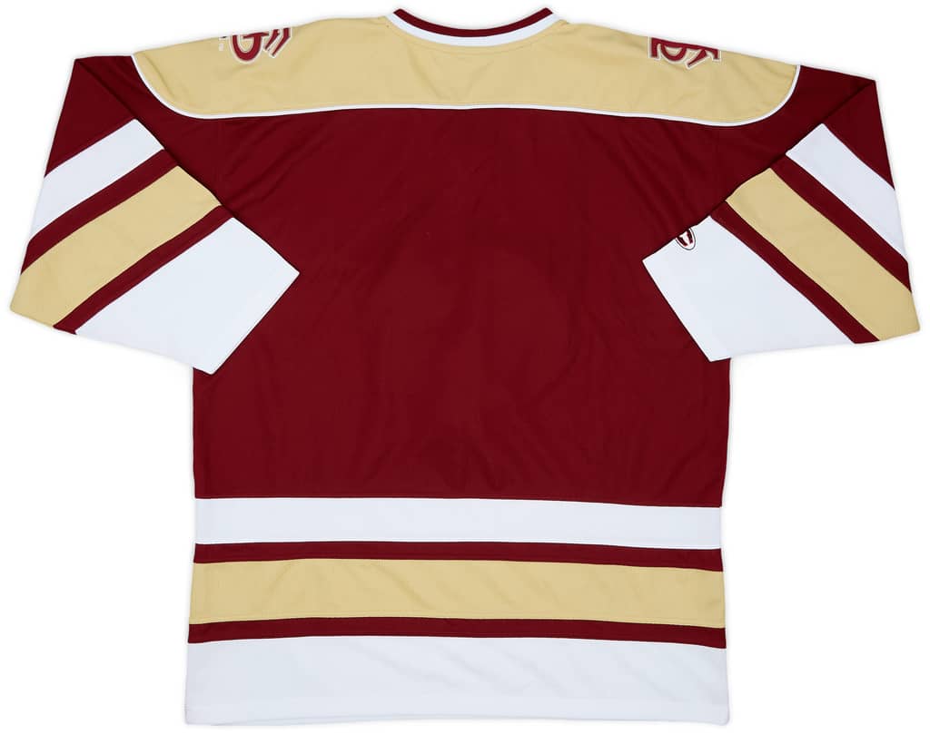 1990s Florida State Seminoles Colosseum Home Jersey - 9/10 - (XL)