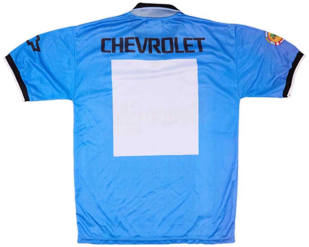 1998 Gremio Third Shirt - 9/10 - (L)