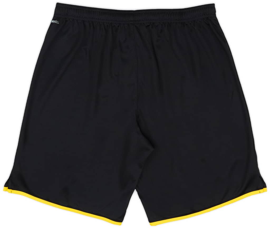 2019-20 Borussia Dortmund Home Change Shorts