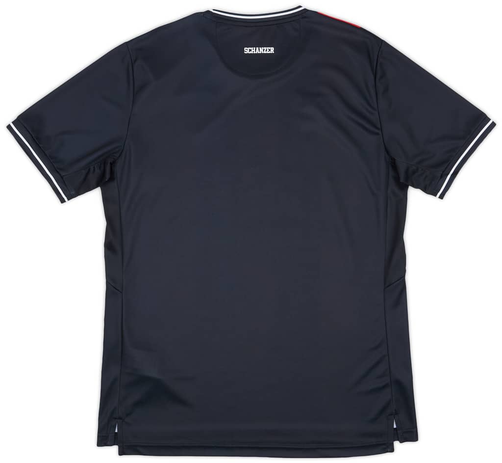 2024-25 Ingolstadt Home Shirt