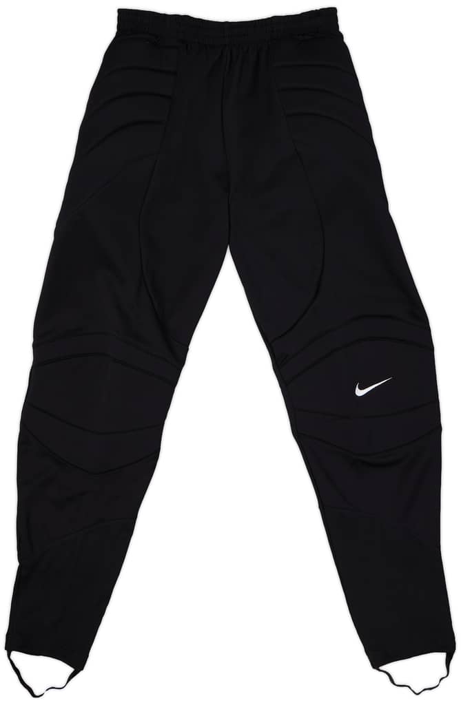 2000-01 Nike GK Pants/Bottoms - 9/10