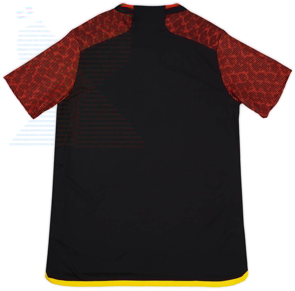 2023-24 Seattle Sounders Away Shirt (Women's)