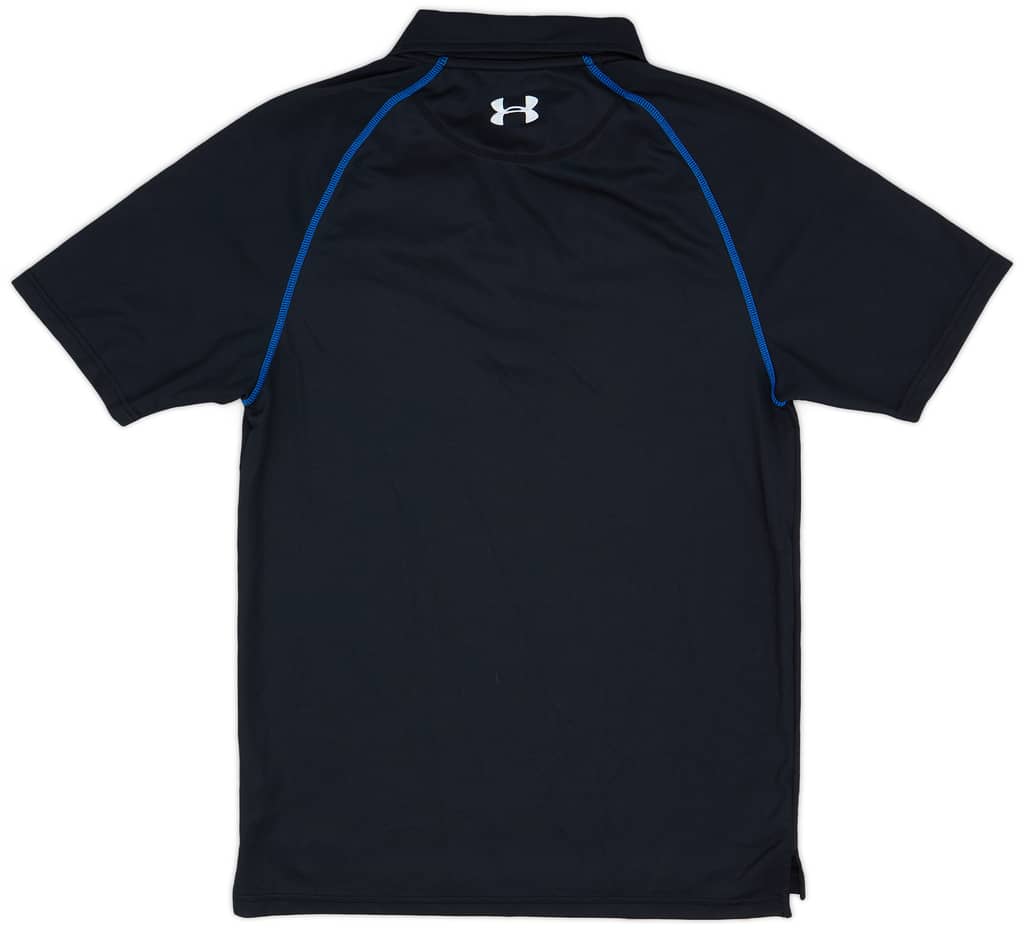 2019-20 AZ Alkmaar Under Armour Polo Shirt - 10/10 - (XS)