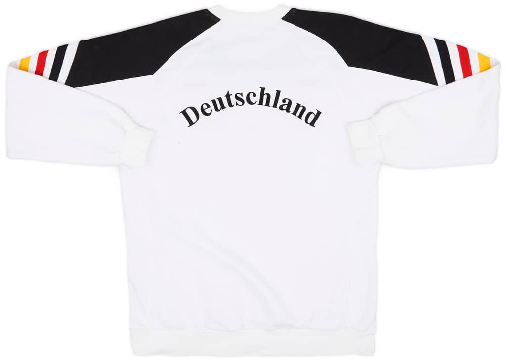 1996 Germany Olympics adidas Sweat Top - 6/10 - (S)