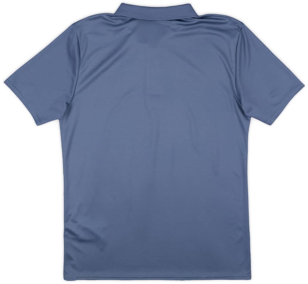 2023-24 Burnley Umbro Polo T-Shirt (M)