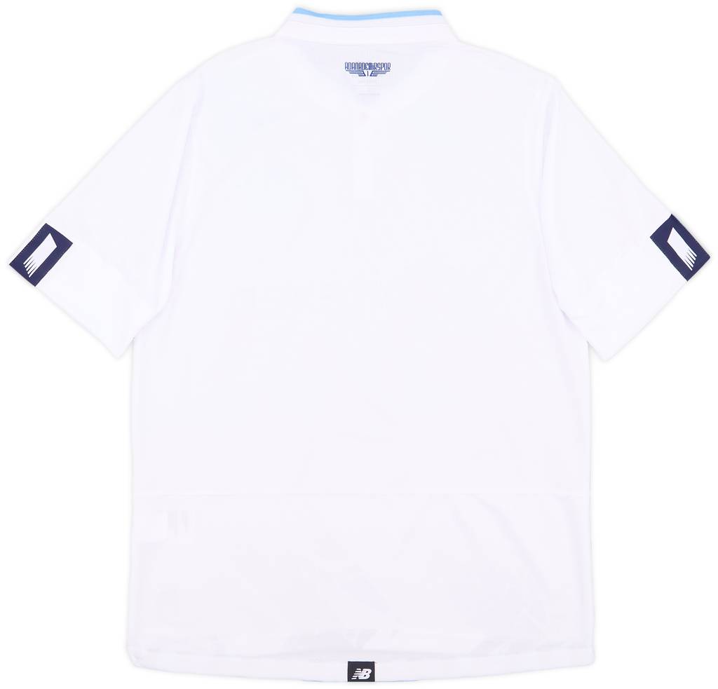 2023-24 Adana Demirspor Away Shirt