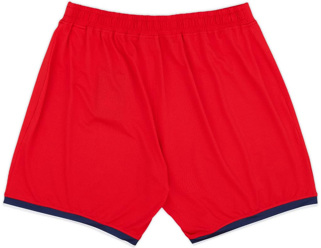 2023-24 Preston North End Away Shorts