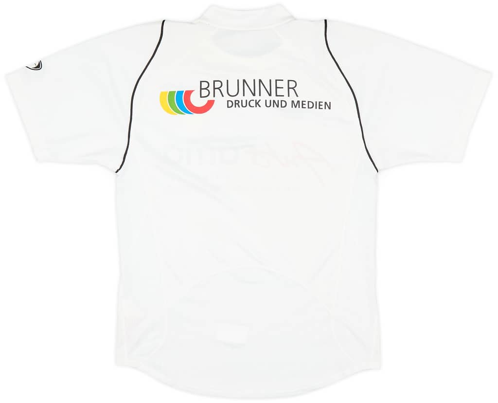 2006-07 SC Kriens Away Shirt - 7/10 - (S)