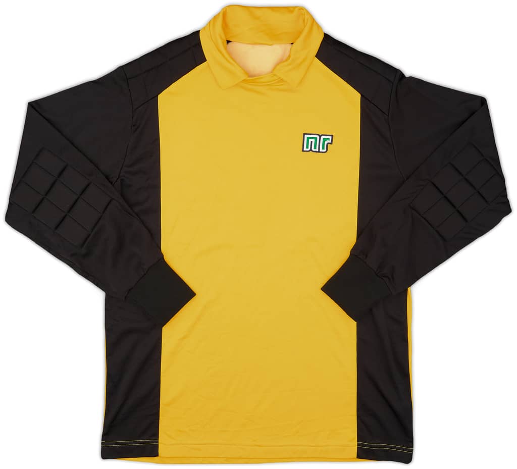 1990s Ennerre Template GK Shirt #12 - 8/10 - (M)