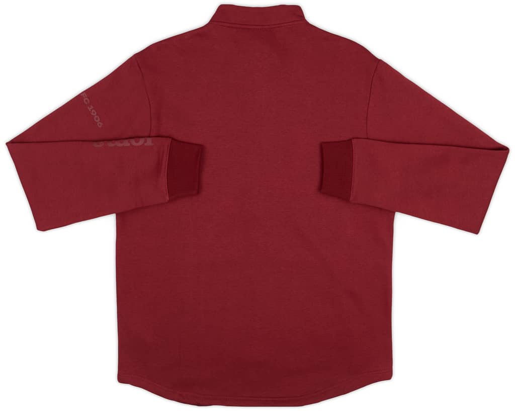 2023-24 Torino Joma Leisure Jacket