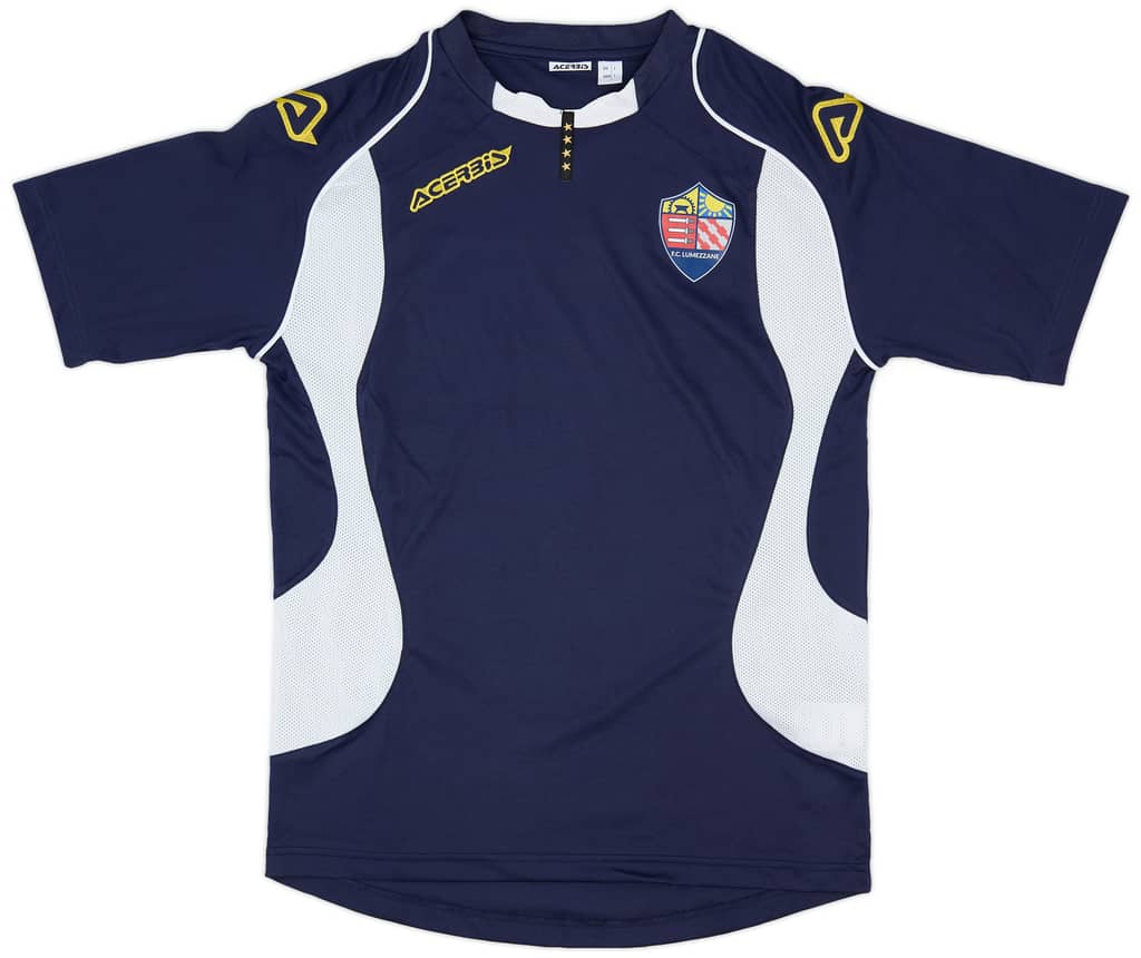 2022-23 Lumezzane Acerbis Training Shirt - 7/10 - (L)