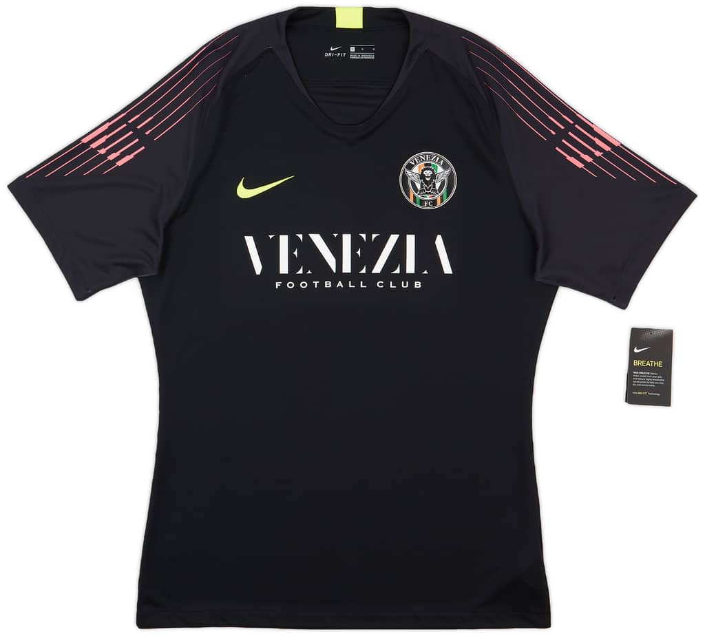 2019-20 Venezia GK S/S Shirt (XL)