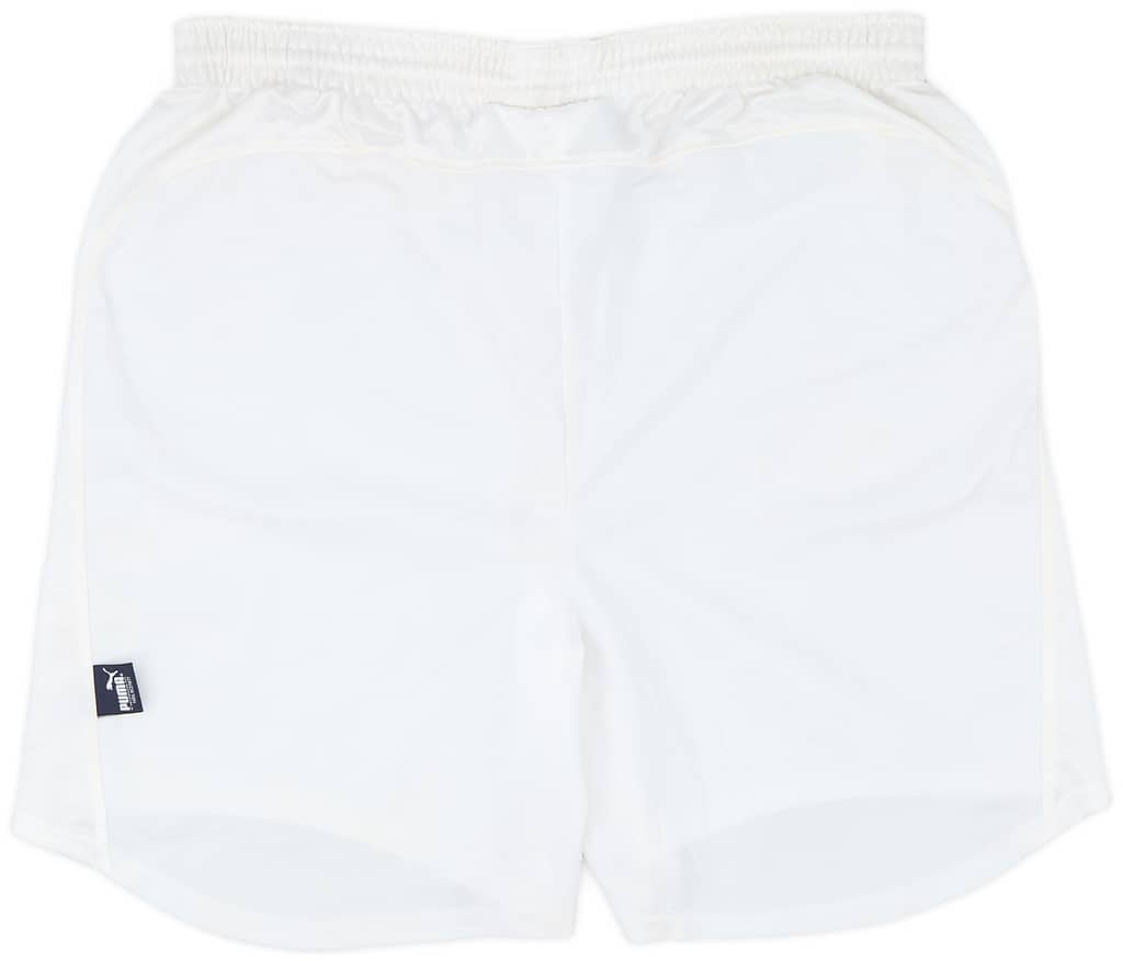2004-06 Italy Home Shorts - 8/10 - (XL)