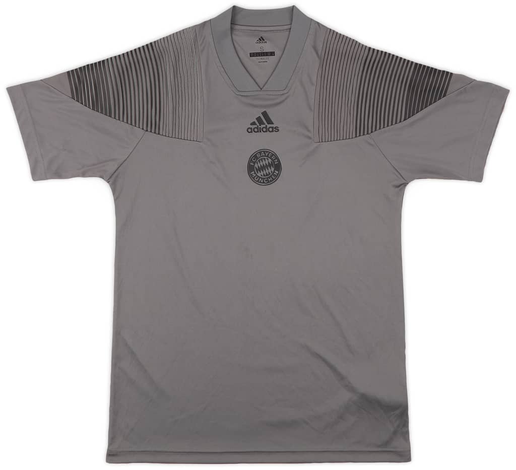 2018-19 Bayern Munich adidas Training Shirt - 9/10 - (S)