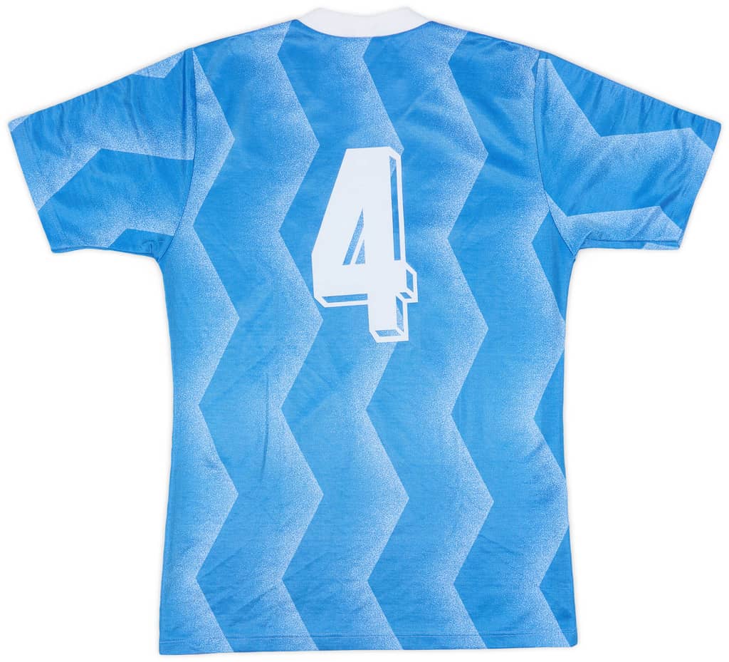 1980s adidas Template Shirt #4 - 8/10 - (M)