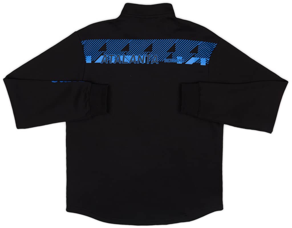 2023-24 Atalanta Joma Jacket (XXL)