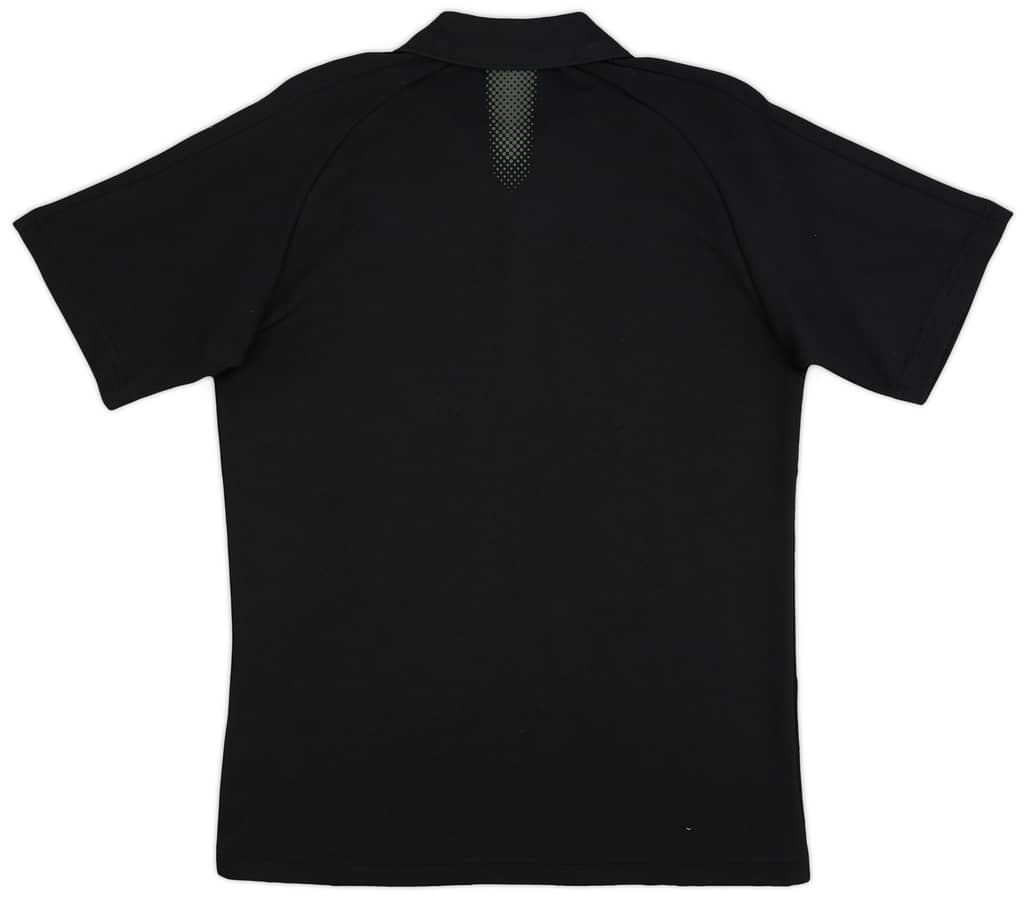 2018-19 Eibar Puma Polo T-Shirt