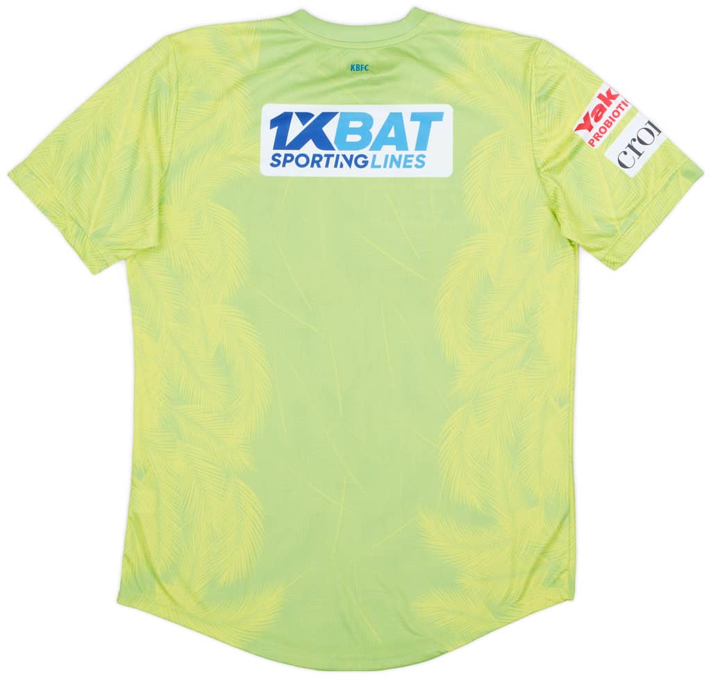 2023-24 Kerala Blasters Third Shirt