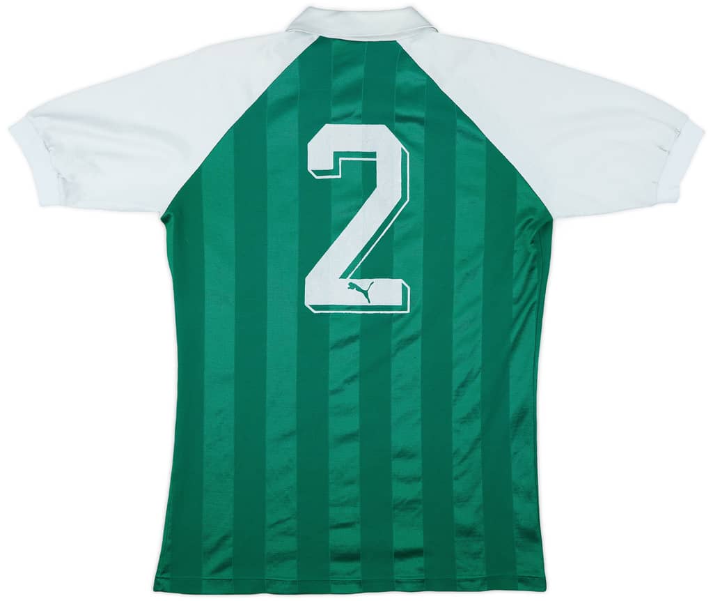1990s Puma Template Shirt #2 - 8/10 - (L)