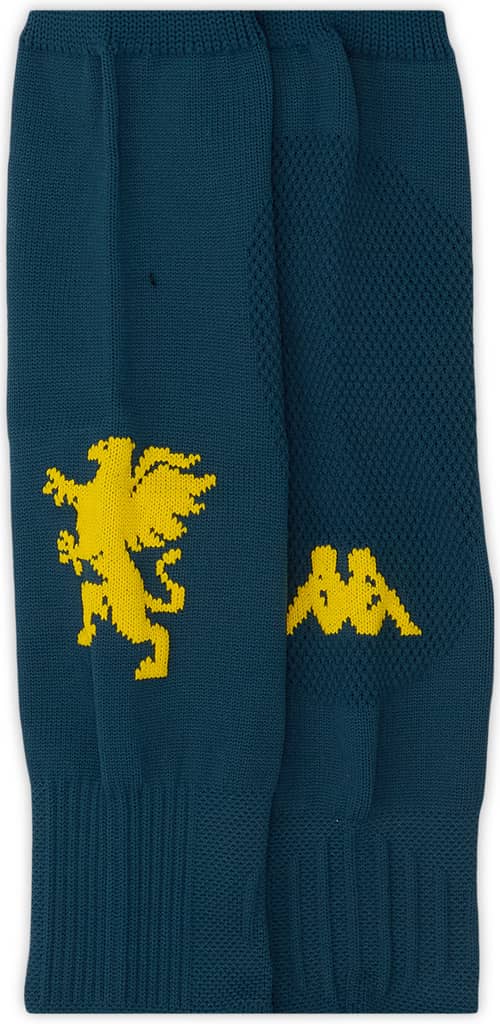 2023-24 Genoa Third Socks (EU 39-42)
