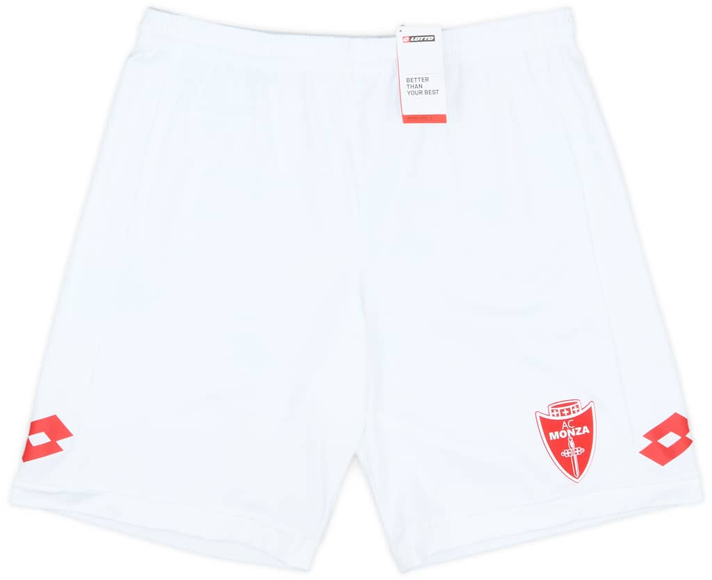 2022-23 Monza Away Shorts (L)