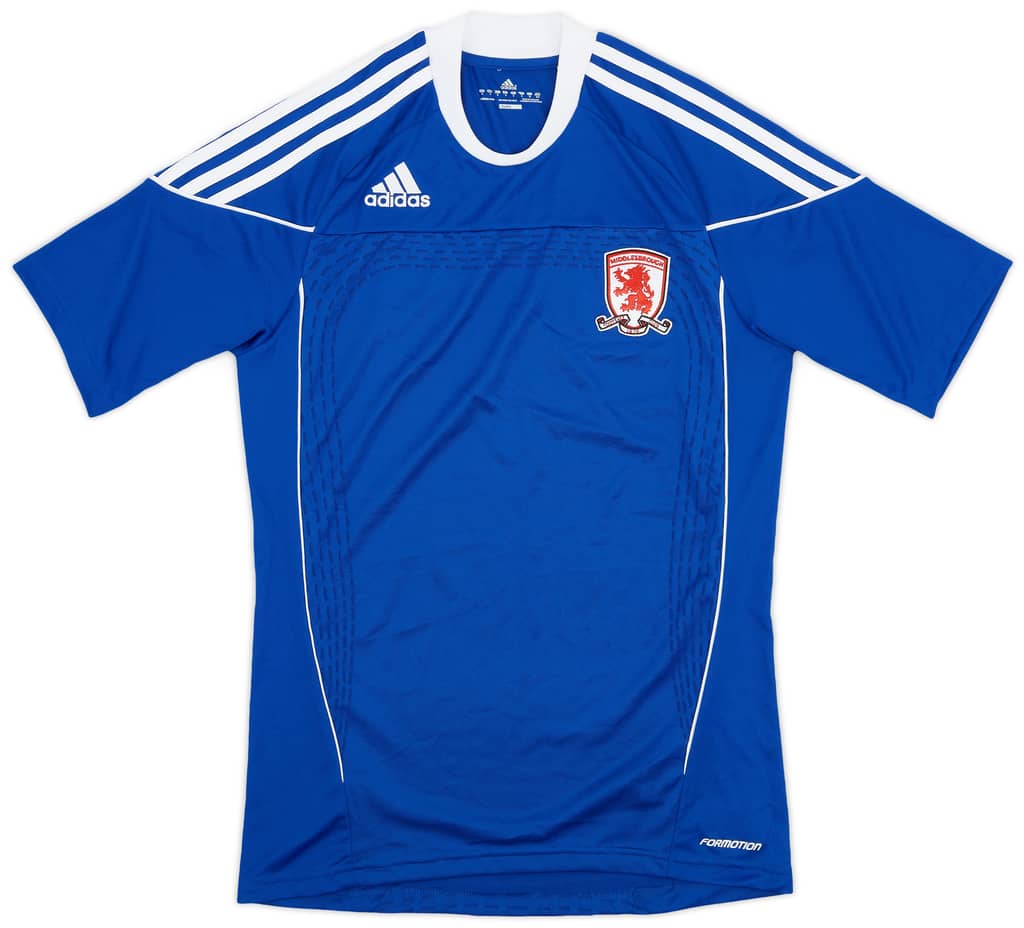 2010-11 Middlesbrough Away Shirt - 8/10 - (S)