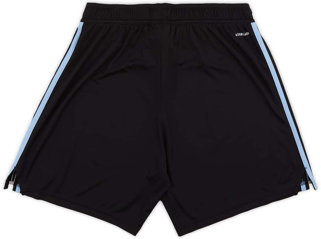 2024-25 Argentina Special Edition 50th Anniversary Shorts