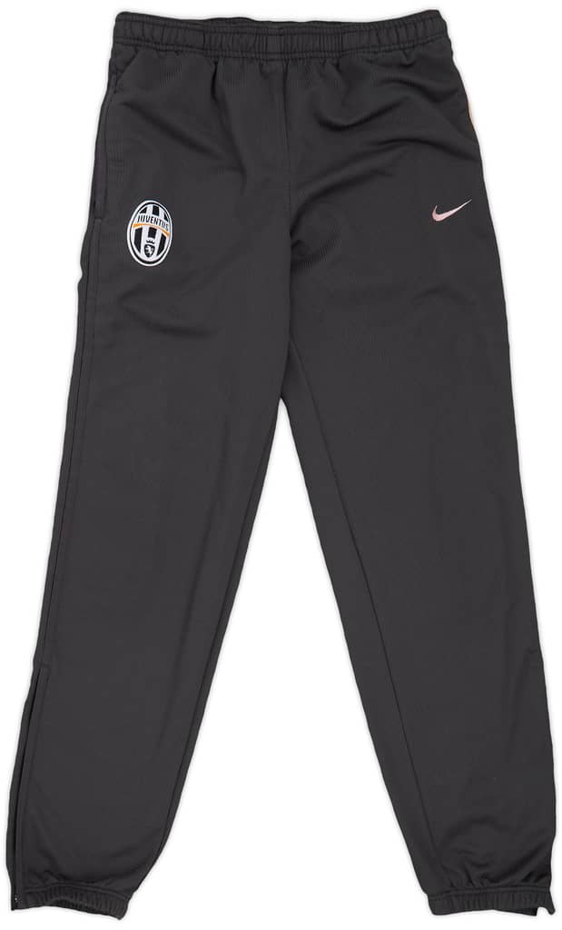 2004-05 Juventus Nike Track Bottoms/Pants - 7/10 - (S)